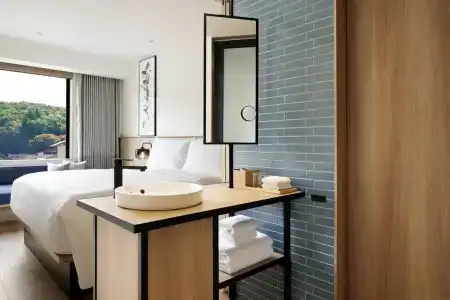 Fairfield by Marriott Tochigi Utsunomiya - 2