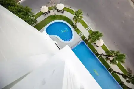 Orbit Resort & Spa - 10