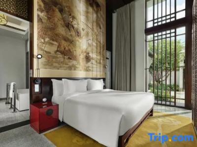 Banyan Tree Hangzhou - 95