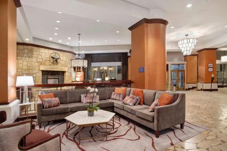 The Emily Morgan - a Doubletree By Hilton - 45