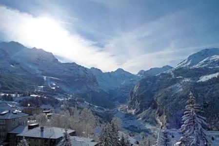 Belvédère Wengen - 46
