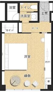 Jyoseikan - 76