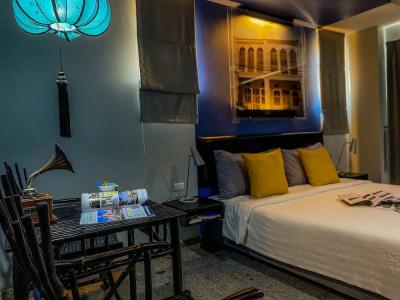 Sino Inn Phuket - Sha Plus - 171