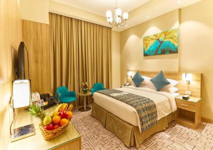Rose Plaza Al Barsha - 35