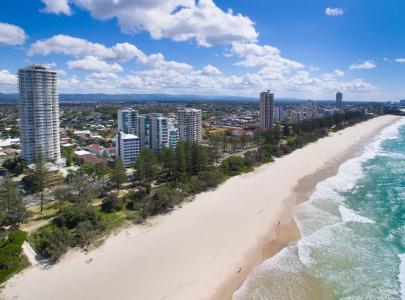 2nd Avenue Beachside - 17