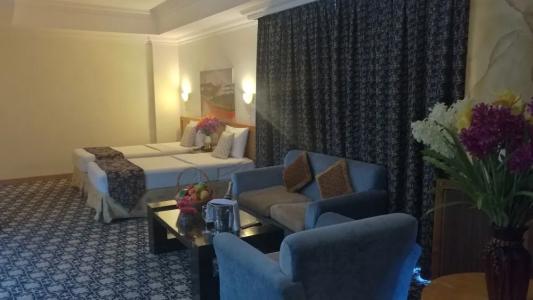 Phoenicia Tower - 120