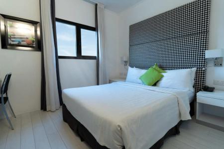 Best Western Regency Suites - 5