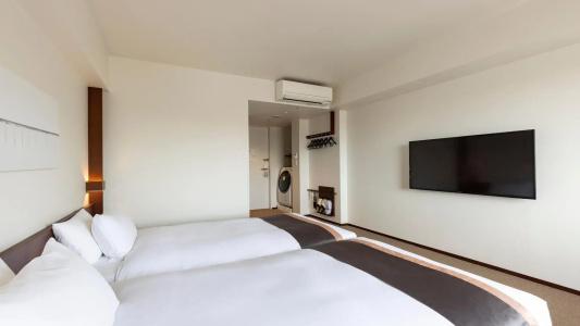 Tokyu Stay Fukuoka Tenjin - 22