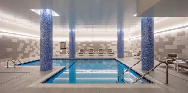 Embassy Suites By Hilton Minneapolis Downtown - 20