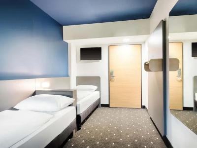 b&b müNchen-Garching - 5