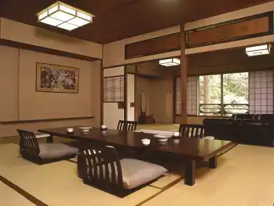 Musashino Bekkan - 4