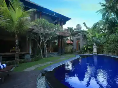 Budhi Ayu Villas - 15