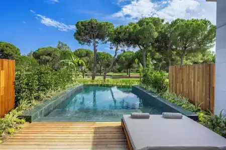 Kempinski The Dome Belek - 95