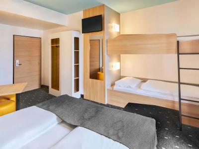 b&b Mainz-Hbf - 36