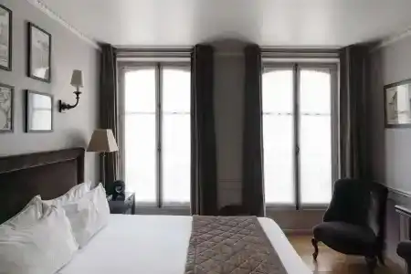 Saint-Louis Pigalle - 41