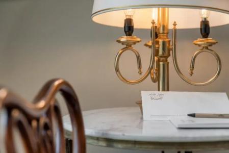 Noble Suites - 42
