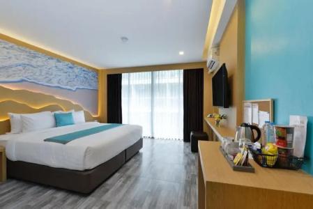 T2 Ao Nang Krabi - 5