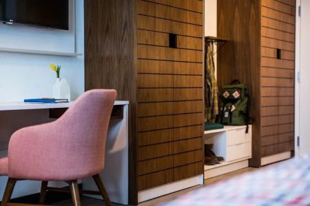 Uptown Suites Extended Stay Austin Tx- Round Rock - 25