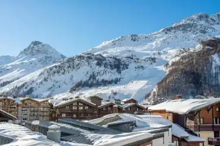 Le Val d'Isere - 29