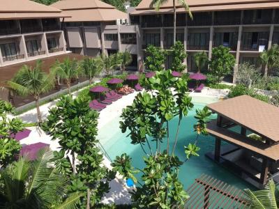 Maehaad Bay Resort - Sha Plus - 18