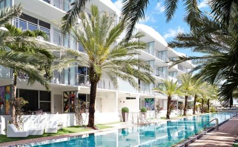 National, An Adult Only Oceanfront Resort - 19