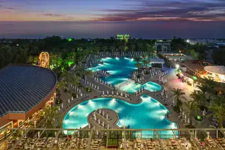Delphin Palace - 17