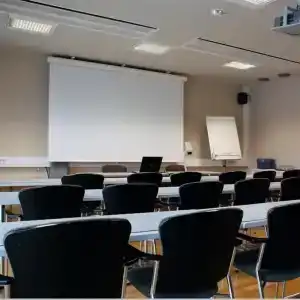 Imatra Spa Sport Camp - 20