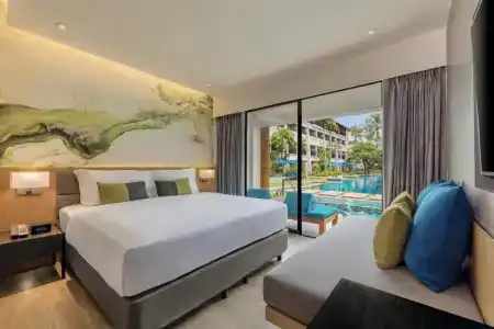 Doubletree By Hilton Phuket Banthai Resort - Sha Extra Plus - 67