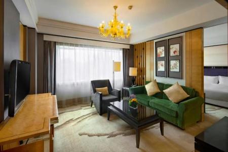 Crowne Plaza Chengdu City Center, An Ihg - 77