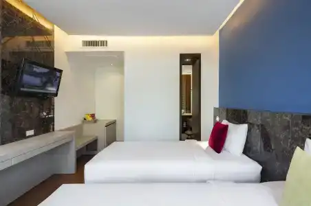 Samed Pavilion Resort - 36