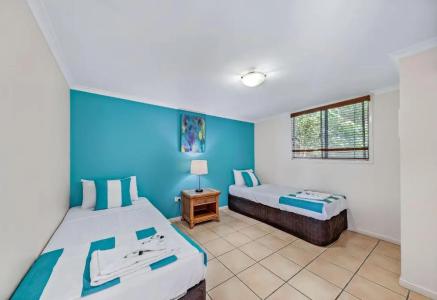 Shingley Beach - Whitsundays - 86