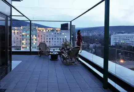 Cron Palace Kosher Tbilisi - 35