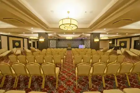 Aydinbey King's Palace & Spa - Ultra All Inclusive - 20