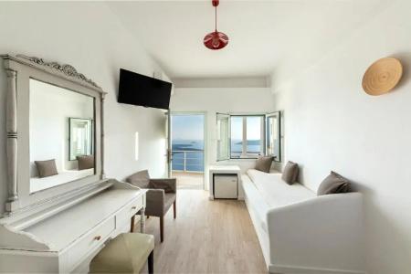 Pearl on the Cliff & Suites by Pearl Collection - 44