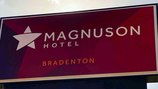 Magnuson - 31