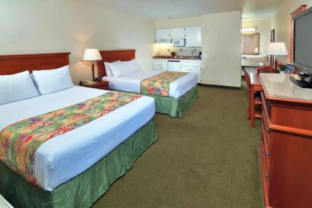 Old Town Inn - 9
