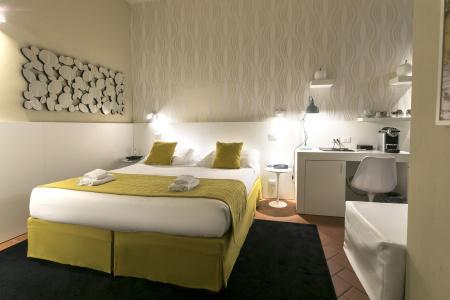 Palazzo Lorenzo Boutique & Spa - 4