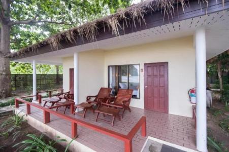 Twin Bay Resort - Sha Extra Plus - 79