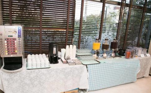 Hakata Nakasu Inn - 19