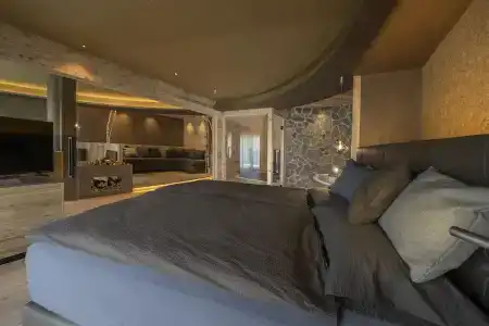 La Roccia Wellness - 83