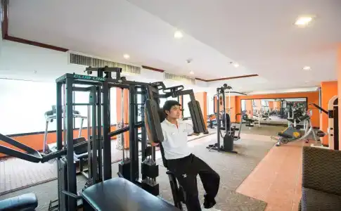 The Imperial & Convention Centre Phitsanulok - 20