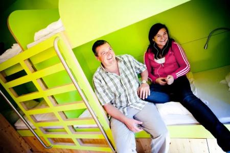 Jugendherberge Berchtesgaden - 19