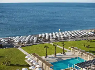Mitsis Alila Resort & Spa - 25