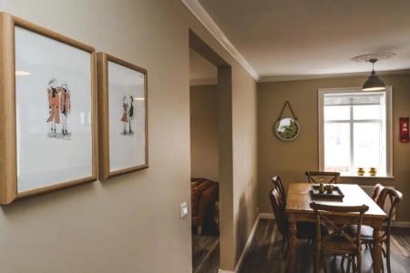 G19 Boutique Apartments - 60