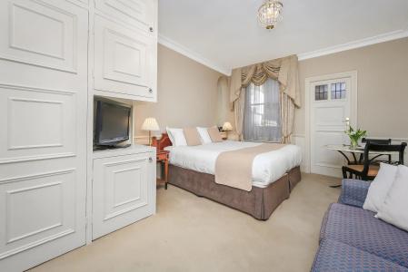44 Curzon Street By Mansley Serviced - 3