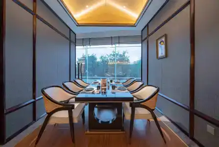 Wyndham Qingdao - 2