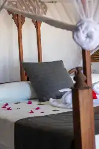 Nest Style Beach Zanzibar - 94