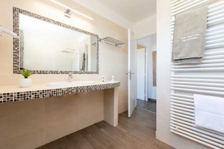 Hôtel Beau Site - Cap d'Antibes - 16