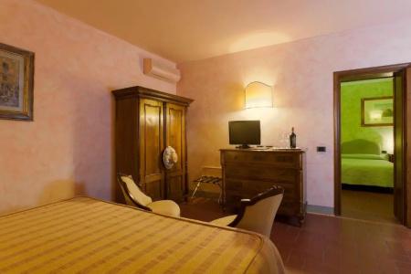 Relais Poggio Borgoni - 44