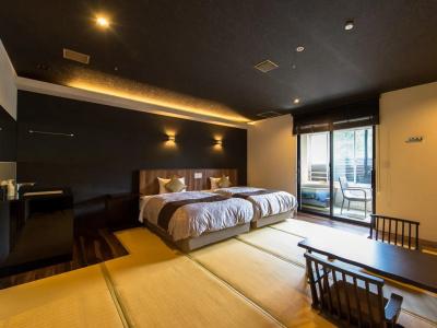 Livemax Resort Kaga Yamashiro - 27
